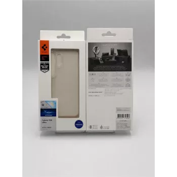 Spigen Ultra Hybrid Θήκη για Samsung Galaxy S26 Ultra - Clear
