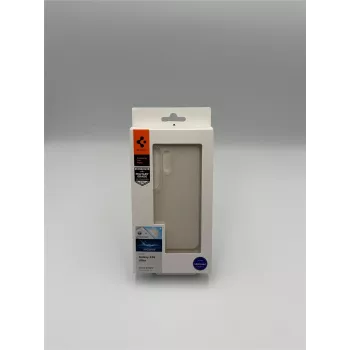 Spigen Ultra Hybrid Θήκη για Samsung Galaxy S26 Ultra - Clear