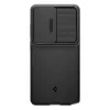 Spigen Optik Armor Galaxy S26 Ultra Black