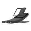Spigen Optik Armor Galaxy S26 Ultra Black