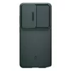 Spigen Optik Armor Galaxy S26 Ultra Abyss Green