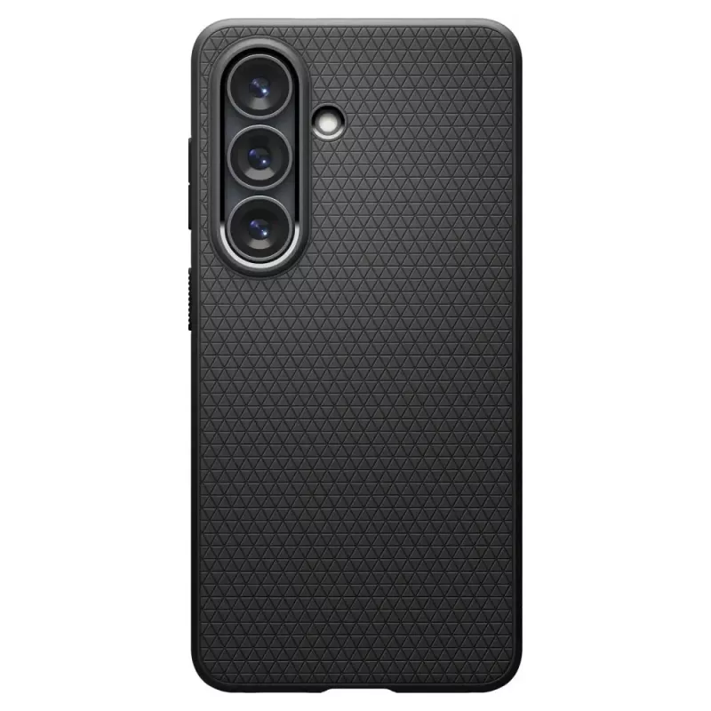 SPIGEN LIQUID AIR GALAXY S26+ PLUS MATTE BLACK