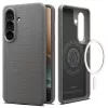 Spigen Liquid Air Mag Magsafe Galaxy S26+ Plus Marble Grey
