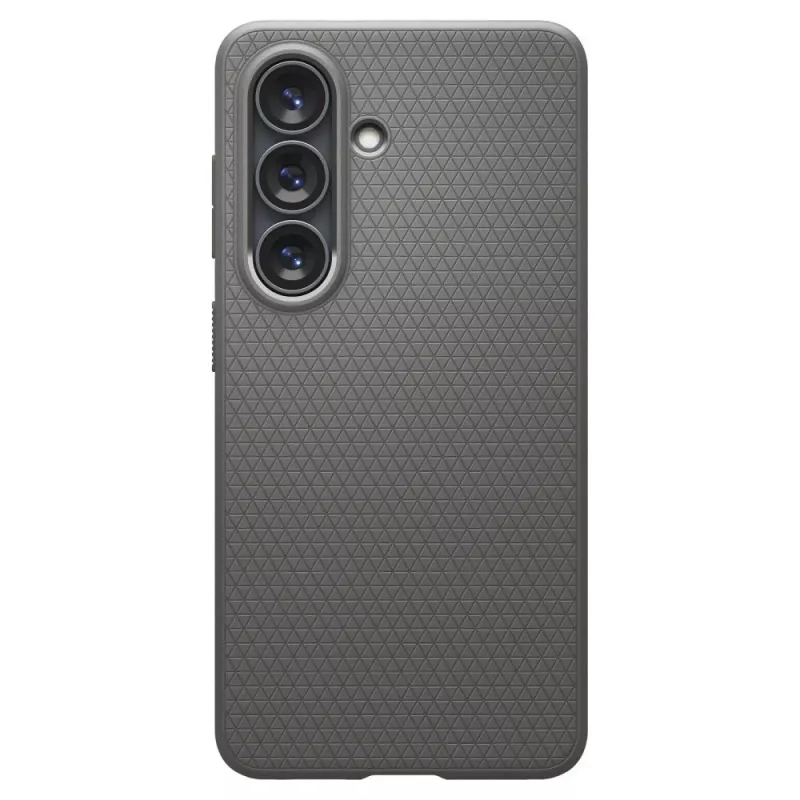 Spigen Liquid Air Mag Magsafe Galaxy S26+ Plus Marble Grey