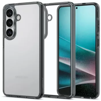 Spigen Ultra Hybrid Θήκη για Samsung Galaxy S26+ - Διάφανο