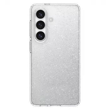 Spigen Liquid Crystal Galaxy S26 Glitter Crystal Θήκη