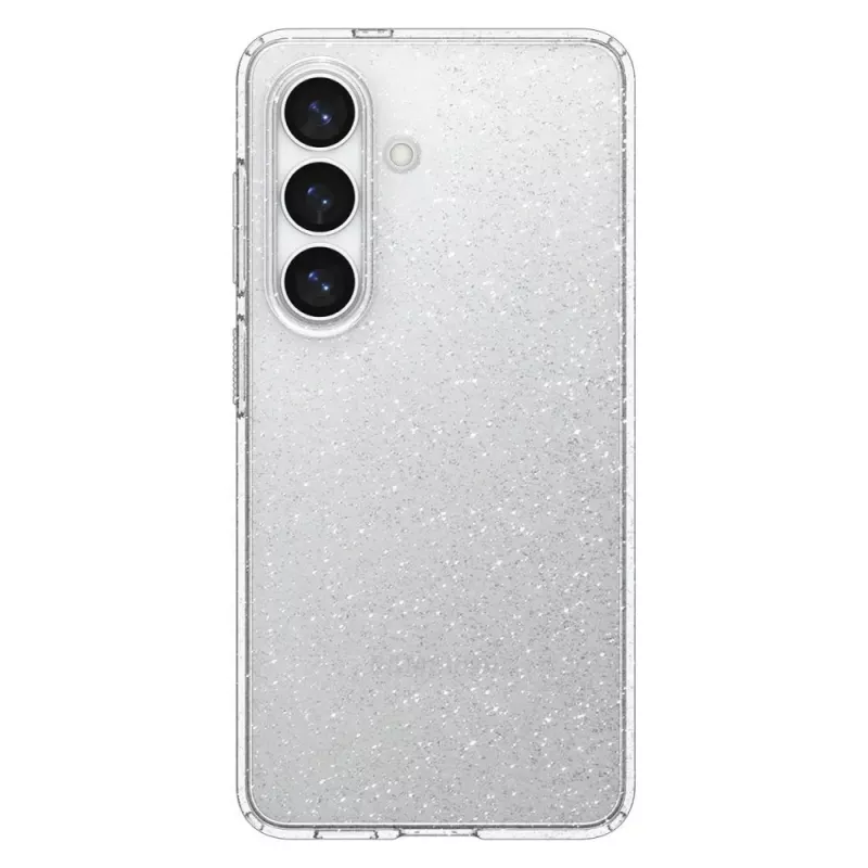 Spigen Liquid Crystal Galaxy S26 Glitter Crystal Θήκη