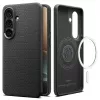 Spigen Liquid Air Mag MagSafe Galaxy S26 Matte Black