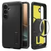 Spigen Tough Armor Mag MagSafe Galaxy S26 Black