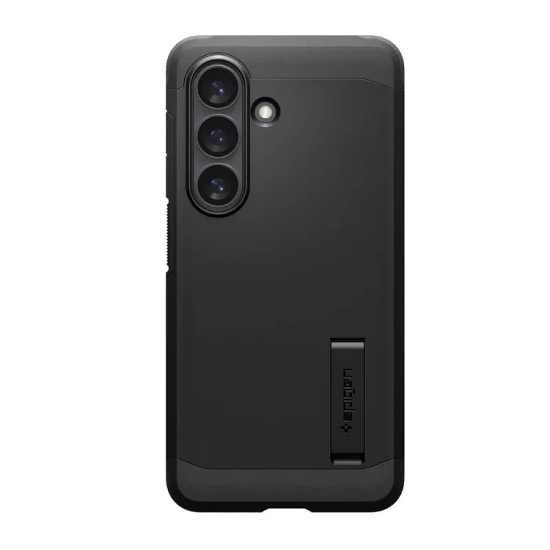 Spigen Tough Armor Mag MagSafe Galaxy S26 Black