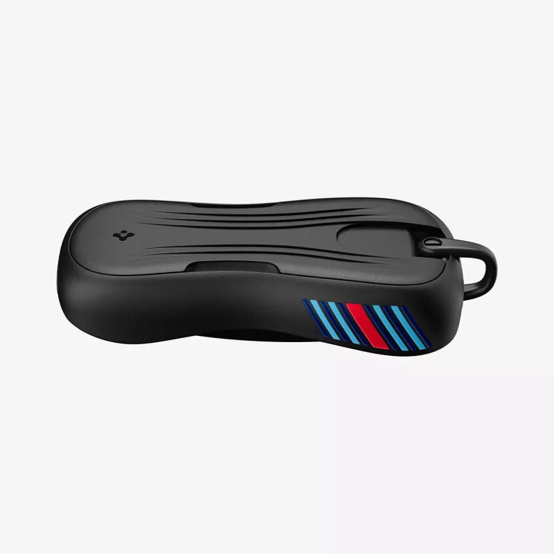 SPIGEN PK100 Θήκη Μπρελόκ Porsche Μαύρο