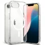 RINGKE FUSION MAGNETIC MAGSAFE IPHONE 16E / 17E διάφανη
