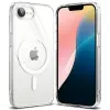 RINGKE FUSION MAGNETIC MAGSAFE IPHONE 16E / 17E διάφανη