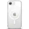 RINGKE FUSION MAGNETIC MAGSAFE IPHONE 16E / 17E διάφανη