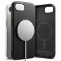 RINGKE ONYX Magnetic MagSafe θήκη για iPhone 16E / 17E, μαύρη