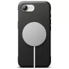 RINGKE ONYX Magnetic MagSafe θήκη για iPhone 16E / 17E, μαύρη