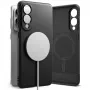 RINGKE ONYX MAGNETIC MAGSAFE GALAXY S25 EDGE μαύρη