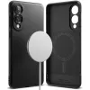 RINGKE ONYX MAGNETIC MAGSAFE GALAXY S25 EDGE μαύρη