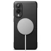 RINGKE ONYX MAGNETIC MAGSAFE GALAXY S25 EDGE μαύρη