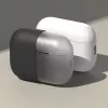 Ringke θήκη σιλικόνης για Apple AirPods Pro 3, μαύρη
