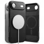 Ringke Onyx Magnetic Magsafe iPhone 17 Air μαύρη