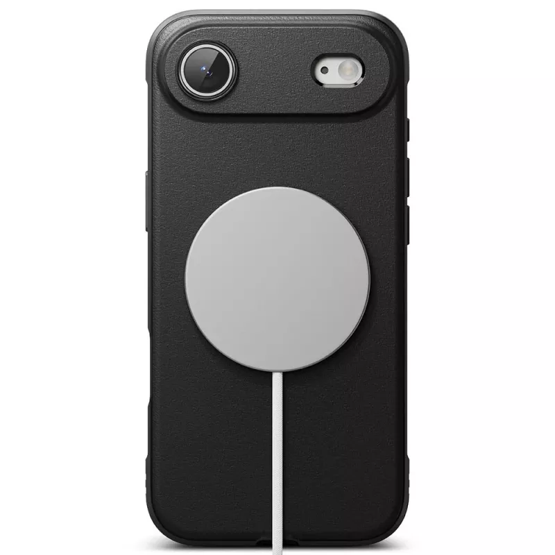 Ringke Onyx Magnetic Magsafe iPhone 17 Air μαύρη