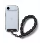 RINGKE HOLDER & PUFFER λουράκι χεριού CALM BLACK