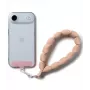 Ringke Holder & Puffer λουράκι χεριού Floral Pink