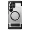 RINGKE UX MAGNETIC MAGSAFE GALAXY S26 ULTRA μαύρη/διάφανη