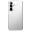 RINGKE FUSION Galaxy S26+ Plus Clear υβριδική προστατευτική θήκη