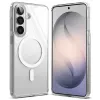 RINGKE FUSION MAGNETIC MAGSAFE GALAXY S26+ PLUS CLEAR