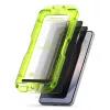 Ringke Easy Slide 2 τεμ. Privacy μεμβράνη προστασίας οθόνης για Samsung Galaxy S26+ Plus