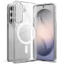 RINGKE FUSION MAGNETIC MAGSAFE GALAXY S26 CLEAR