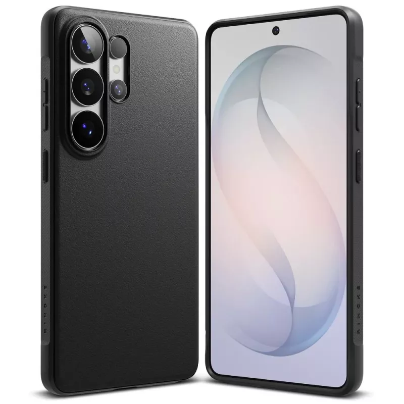 RINGKE ONYX θήκη για Samsung Galaxy S26 Ultra - μαύρο