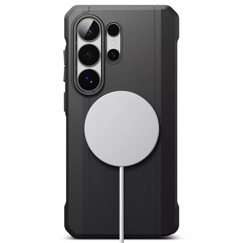 RINGKE ONYX ALFA MAGNETIC MAGSAFE GALAXY S26 ULTRA BLACK