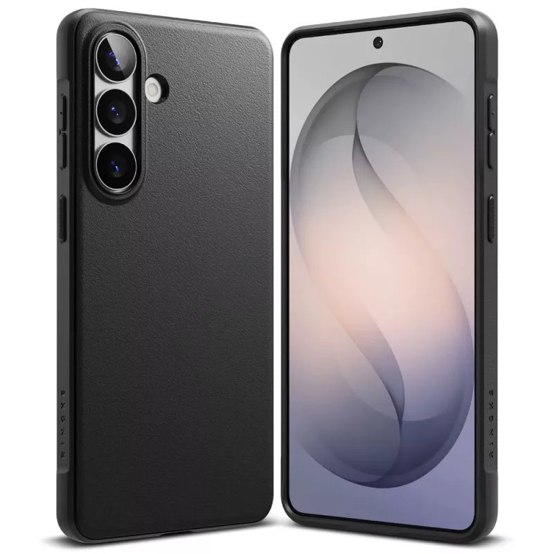 Ringke Onyx θήκη για Samsung Galaxy S26, μαύρο