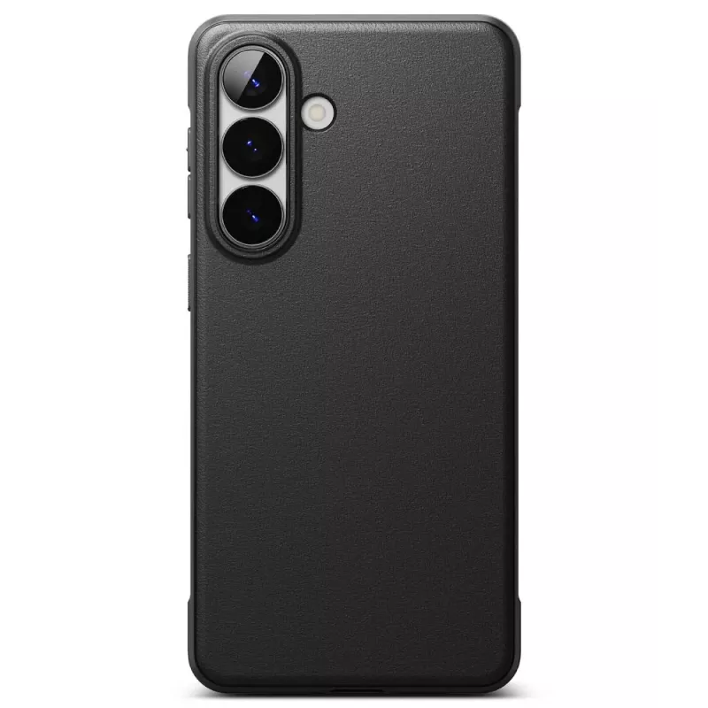 Ringke Onyx θήκη για Samsung Galaxy S26, μαύρο