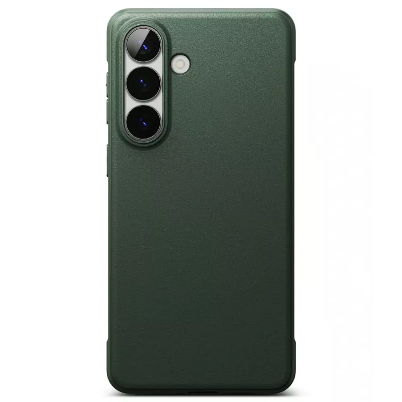 RINGKE ONYX Galaxy S26 Θήκη σκούρο πράσινο