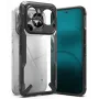 RINGKE Fusion X θήκη για Nothing Phone 4A Pro, μαύρο