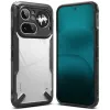 RINGKE Fusion X θήκη για Nothing Phone 4A Pro, μαύρο