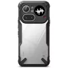 RINGKE Fusion X θήκη για Nothing Phone 4A Pro, μαύρο
