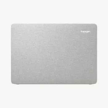 Spigen Urban Fit σκληρή θήκη laptop για MacBook Pro 16 inch (2021-2026) M1-M5 / M5 Pro / M5 Pro Max - Heather Grey