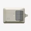 Spigen Classic LS θήκη για Apple AirPods Pro 3, γκρι