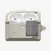 Spigen Classic LS θήκη για Apple AirPods Pro 3, γκρι