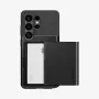 SPIGEN Slim Armor CS Galaxy S26 Ultra μαύρο