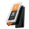 Spigen Glas.tR EZ Fit Pro AC HD Galaxy S26+ Plus Privacy Μεμβράνη οθόνης
