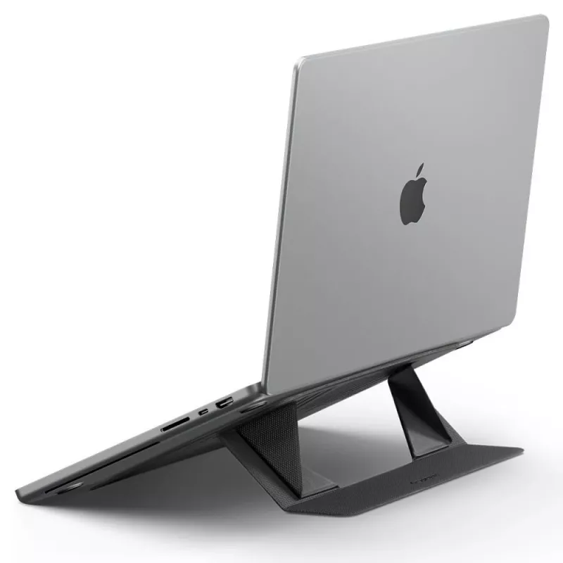 SPIGEN SlimFold Βάση φορητού υπολογιστή Space Grey