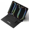SPIGEN LD201-S8 SlimFold Βάση φορητού υπολογιστή & tablet Space Gray