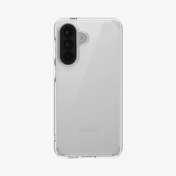 Spigen Ultra Hybrid Θήκη για Samsung Galaxy A57 5G, Crystal Clear