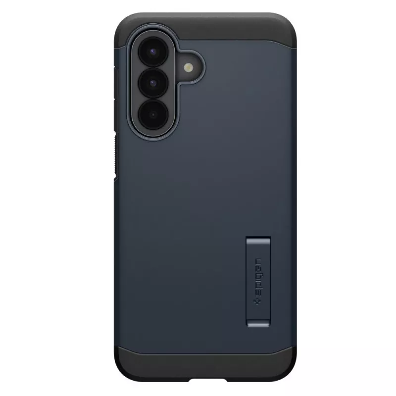 Spigen Tough Armor Θήκη για Galaxy A57 5G, Metal Slate